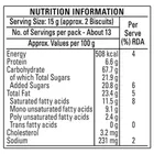 ब्रिटानिया गुड डे काजू कुकीज़ 200 g