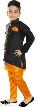 Sherwani Set for Boys 