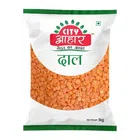 City Aahar Masoor Dhuli Dal 1 kg
