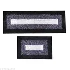 Alaqsa Cotton Runner & Mat 