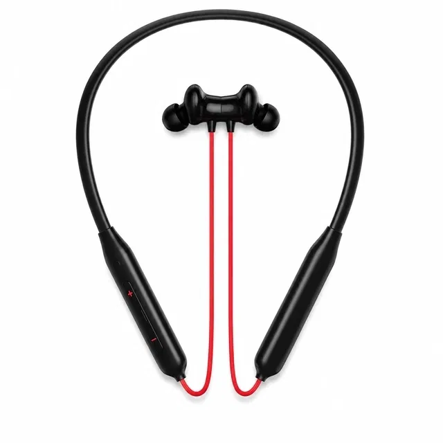 TecSox Zap 200 Bluetooth Neckband - 40H Playtime