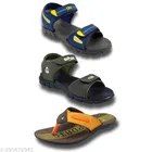 Sandals with Flipflop for Men 