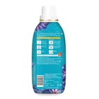 Revive Liquid Stiffener - Floral Fresh, Longlasting Fragrance, 395 g