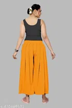 Palazzos for Women 