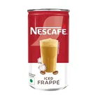 Nescafe Iced Frappe Cold Coffee 170 ml (Can)