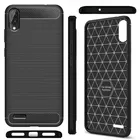 Rubber Mobile Back Cover for GIONEE Max 