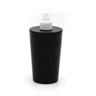 GLUMAN Liquid Soap Dispenser (Pack of 1)