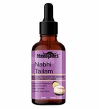 Mensport Natural Nabhi Tailam (30 ml)