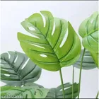 Plastic Artificial Plant for Home Decor for Women 
