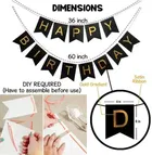 Party Decoration Kits 