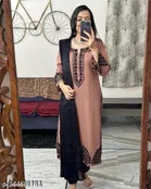 Kurta Set for Women 