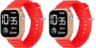Electronic LED Digital Watch for Kids 