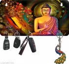 Decorative Key Holder 