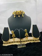 DIVA FANCY JEWELLERY SET