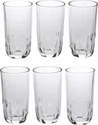Liquor cum Cocktail Glasses 