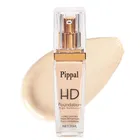 Pippal HD 2-in-1 Super Lasting Foundation 