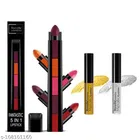 Ronzille 5-in-1 Matte Lipsticks 