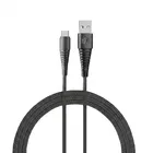 Nu Republic Blaze Ultra Charging USB to C Cable 