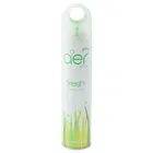 Godrej Aer Spray Room Freshener - Fresh Lush Green (270 ml)
