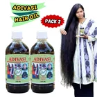 Adivasi Herbal Hair Oil 