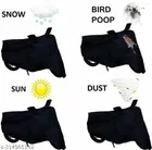 Polyester Waterproof Bike Cover for Hero Ignitor 