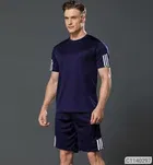 Polyester Tracksuit for Men 