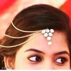 Alloy Maangtika for Women 