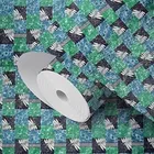 Laminated Non Woven Multipurpose Kitchen Cabinet Drawer Shelf Mat 