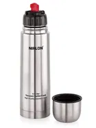 Stainless Steel Double Wall Vacuum Insulated Water Bottle 
