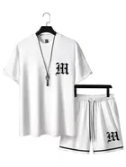 Short Tracksuit for Men 