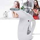 Shopper52 Facial and Garment steamer Unichoice Nano-Ionic, Steam Inhaler – Cold & Cough Relief, Deep Cleanser for Skin Care, Spa & Salon Use 