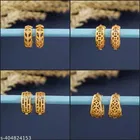 Latest Design Earrings/Studs/Bali Combo For Women'S/Girls