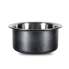 SimpleHome Aluminium Milk Pots & Topes 800 ml 14cm