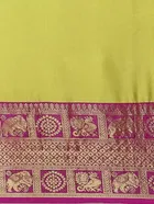 SVB कॉटन साड़ी फॉर विमेंस 