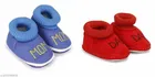 Booties for Infants 