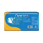 नाइन नैचुरली सॉफ्ट सेनेटरी पैड्स 