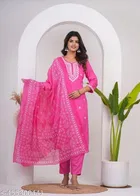 Kurta Set for Women 