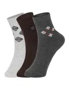 Ankle Length Socks for Men 