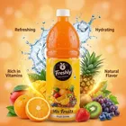 Freshly Mixed Juice 1 L