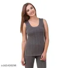 Woolen Thermal Top for Women 