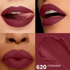 Seven Seas Lipstick for Women, Rose Rush 