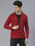 Rigo Knitted Shrug for Men 