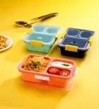 Anjani Tokyo Plastic Lunch Box 