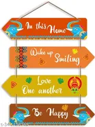 Decorative Wall Hanging 