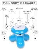 MiMo Mini Vibration Full Body Massager 
