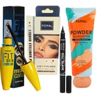 Pippal Orange Tube Powder Fondation 