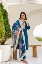 Fabulous Kurta Set for Women 