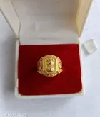 Gold Rings for Women 