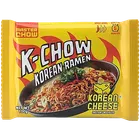 Master chow Korean Cheese Instant Noodles 99 g