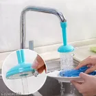 Expandable Head Nozzle Faucet 